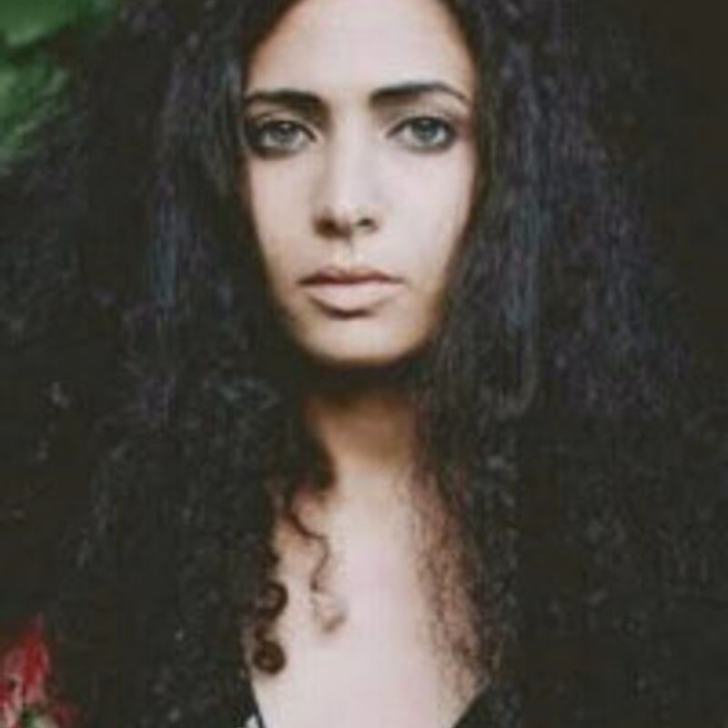 Hala Alyan profile picture
