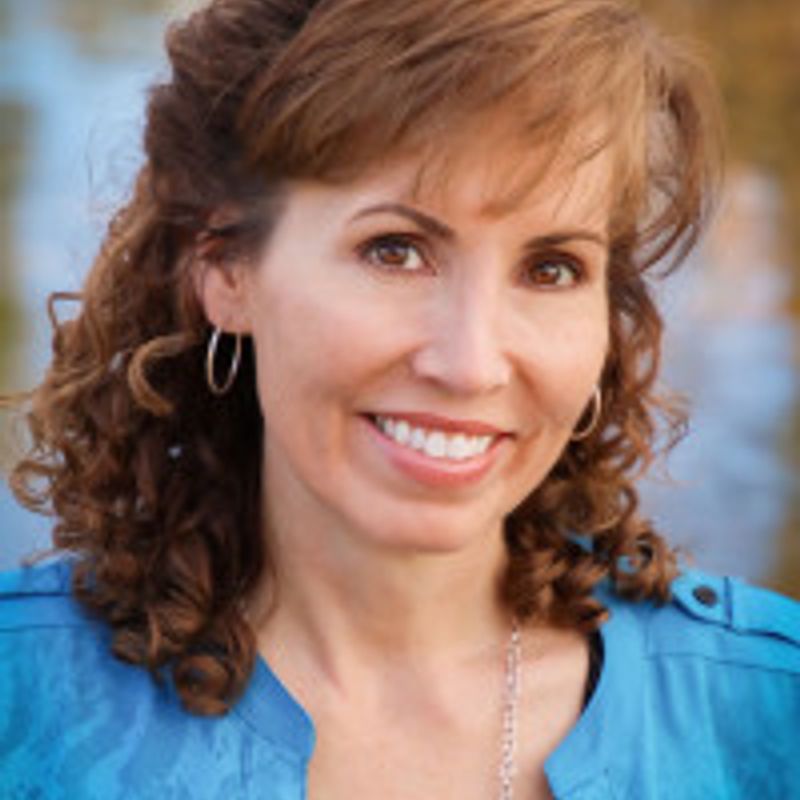 Lisa Wingate profile picture