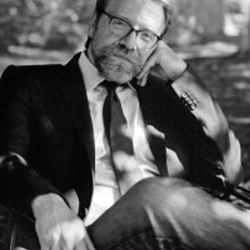 George Saunders profile picture