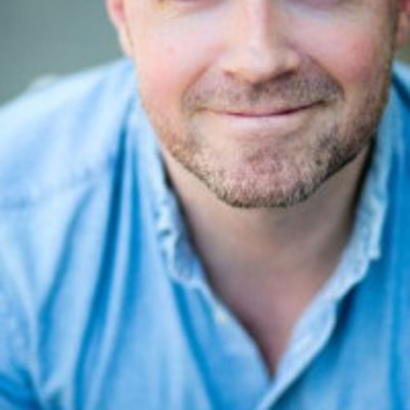 Nicholas Eames profile picture