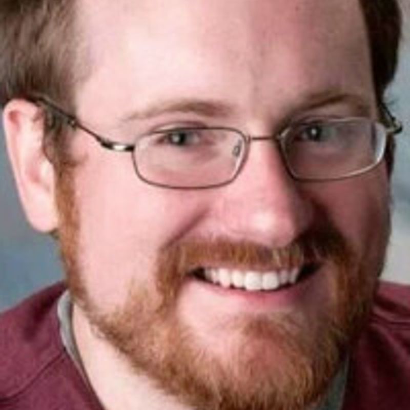 Brian McClellan profile picture