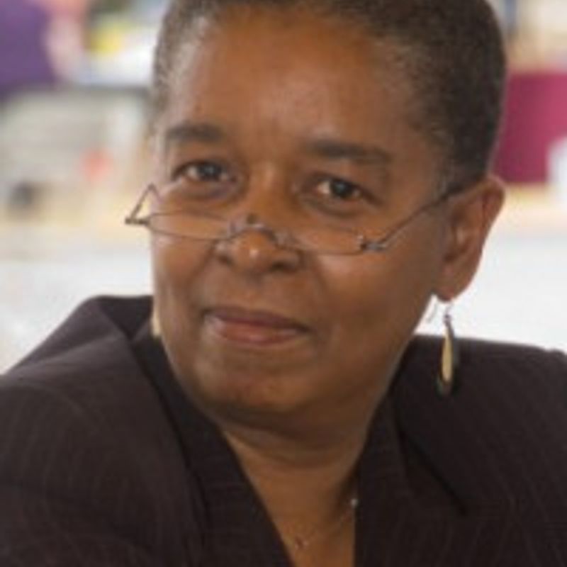 Beverly Jenkins profile picture