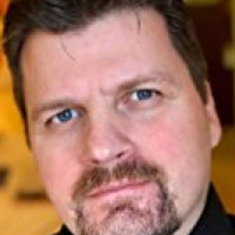 Marko Kloos profile picture