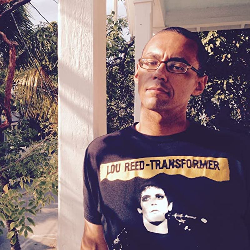 Victor LaValle profile picture