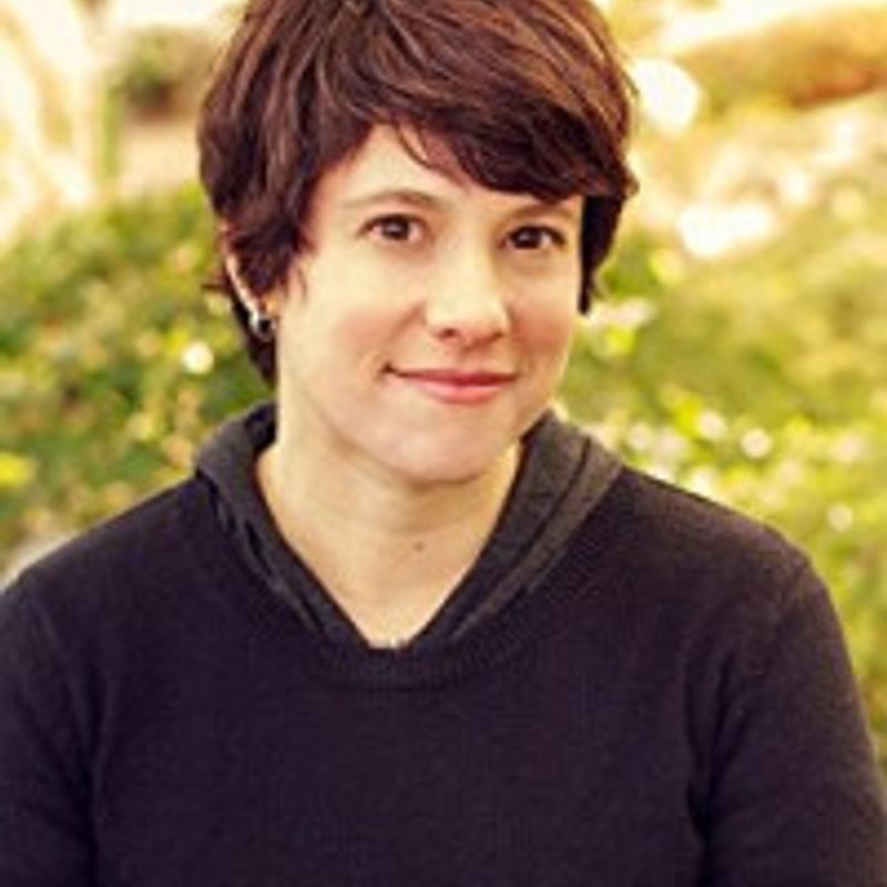 Christina Henry profile picture