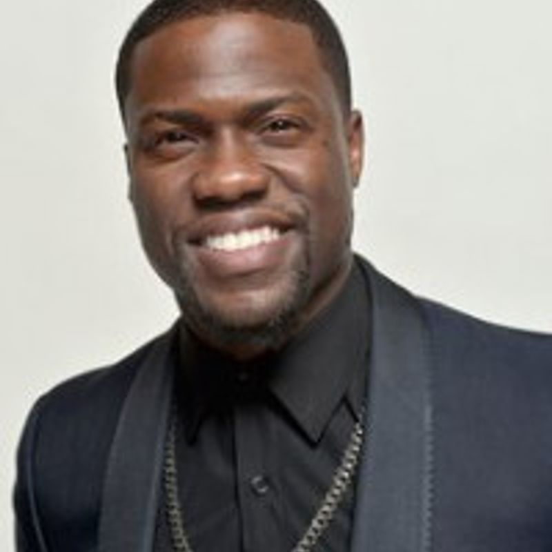 Kevin Darnell Hart profile picture