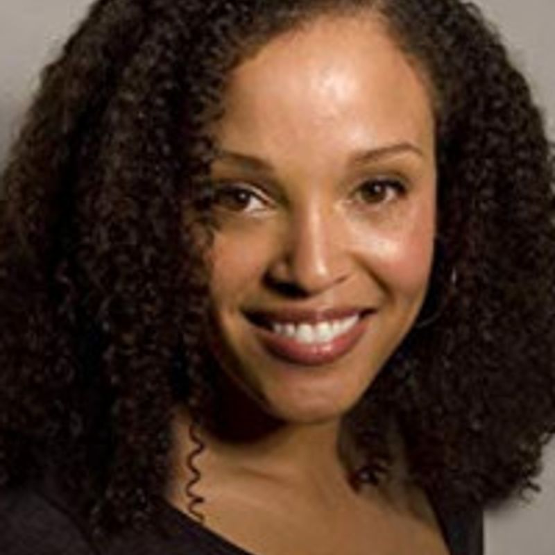 Jesmyn Ward profile picture