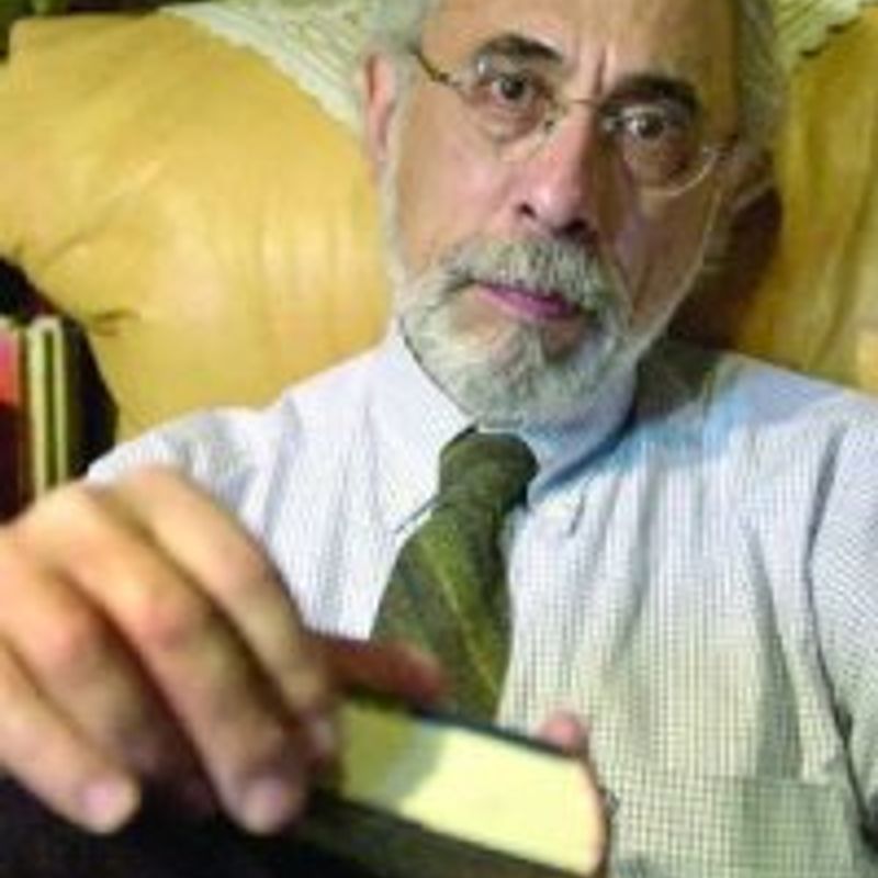 Santiago Kovadloff profile picture