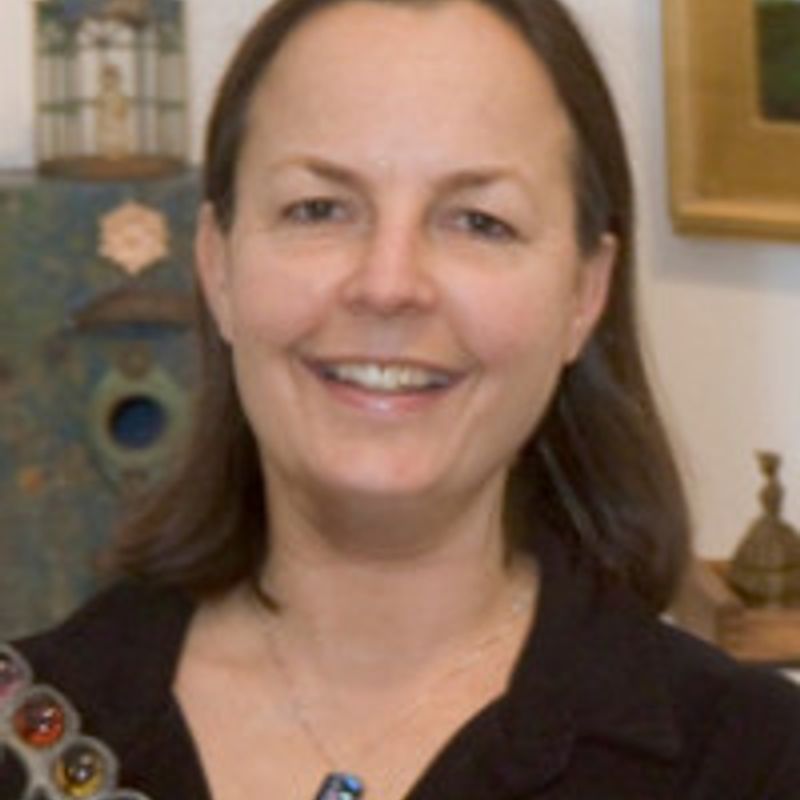 Lauren Wolk profile picture