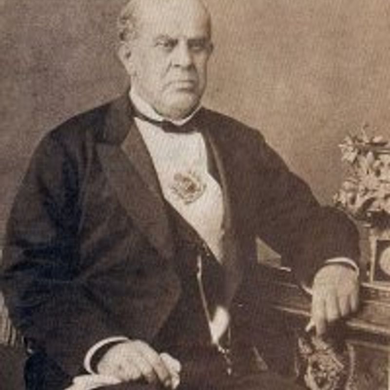 Domingo Faustino Sarmiento profile picture