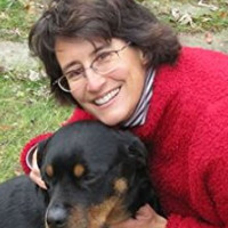Sarah Prineas profile picture