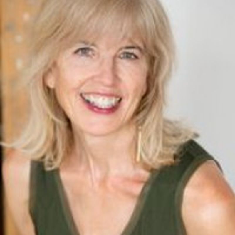 Alison McGhee profile picture