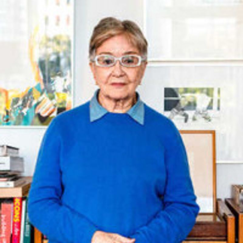 Aracy Abreu Amaral profile picture