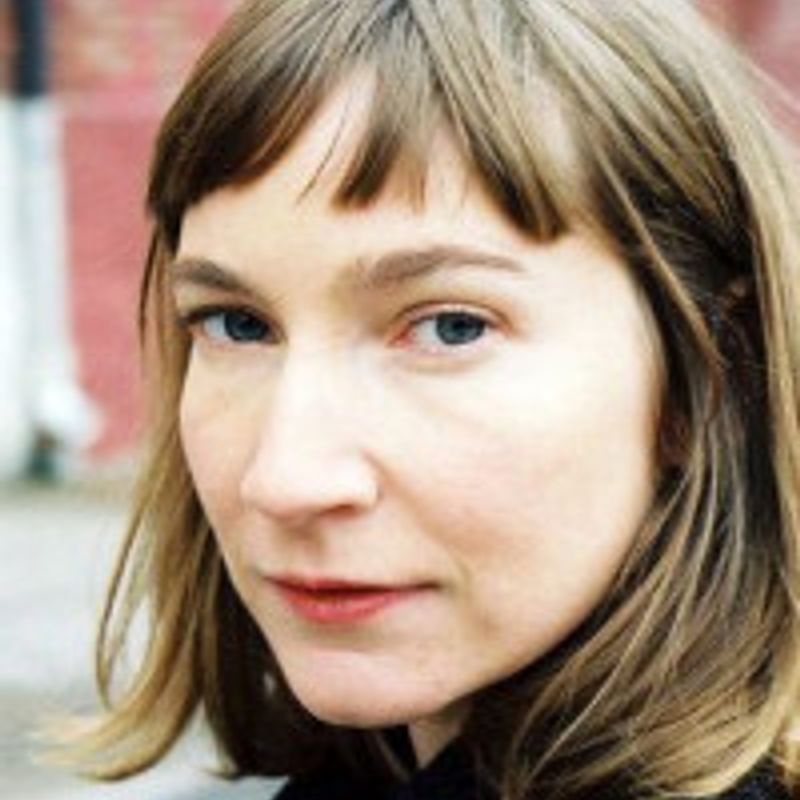 Sheila Heti profile picture
