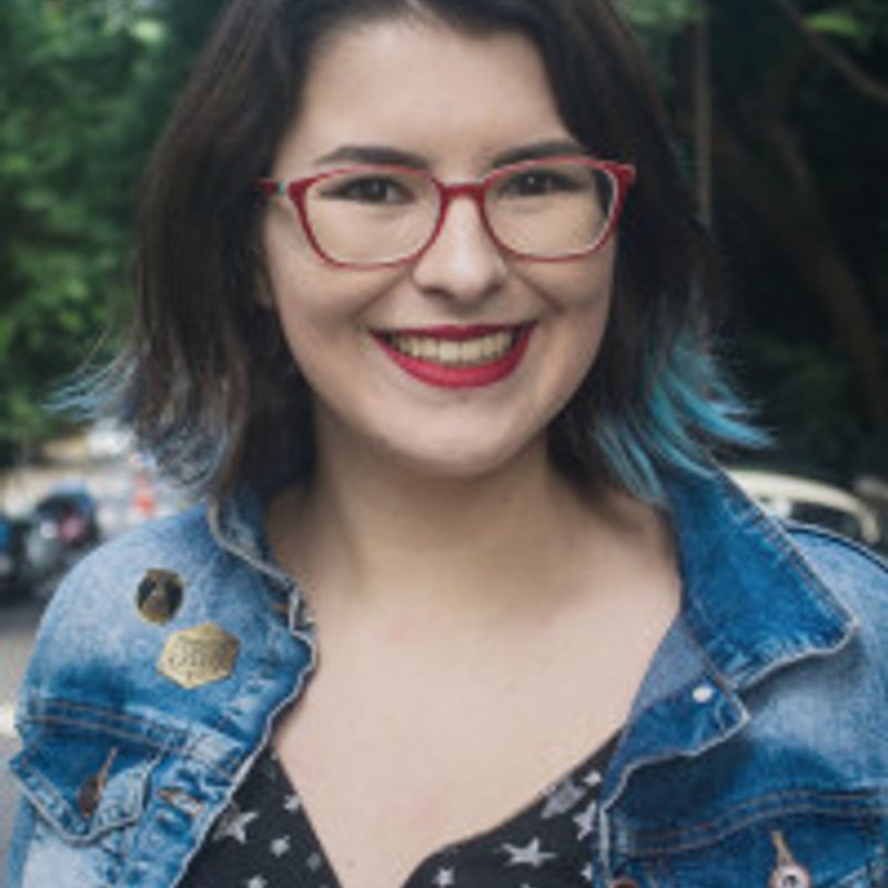 Laura Pohl profile picture