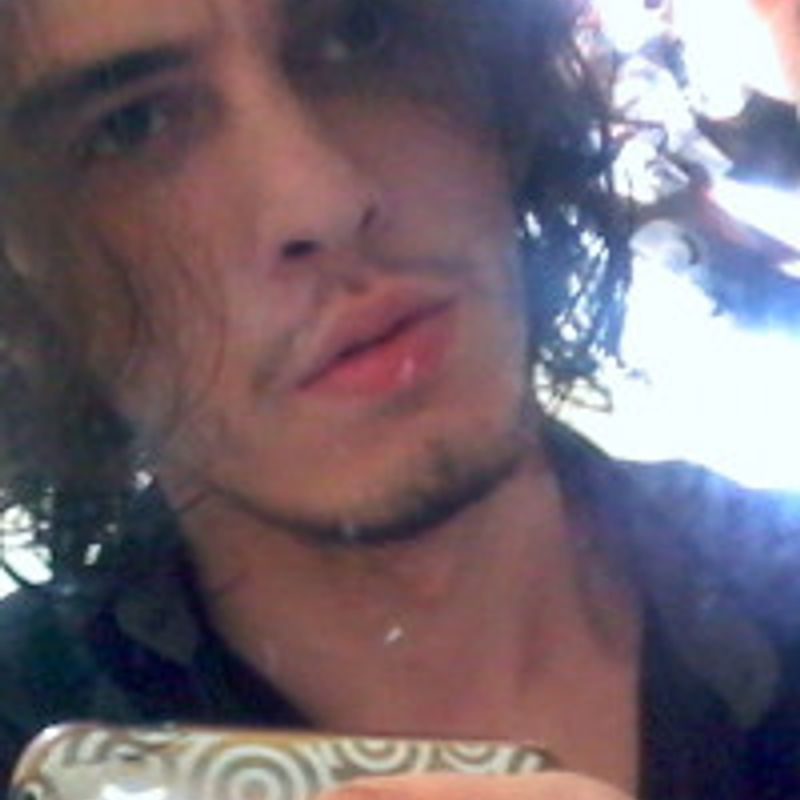 Nicholas Vernetti profile picture