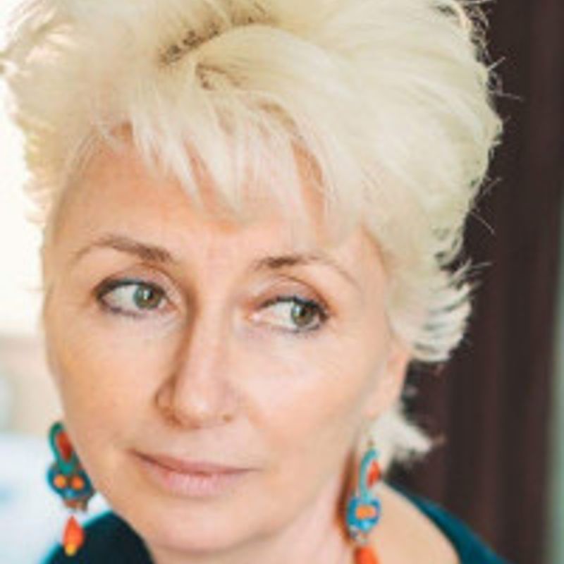 Ruth Hogan profile picture