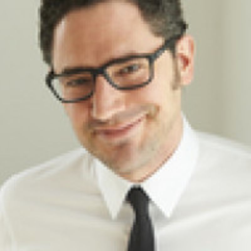 Elan Mastai profile picture