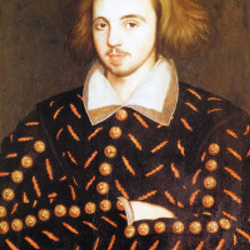 Christopher "Kit" Marlowe  profile picture