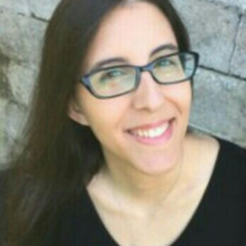 Valerie Valdes profile picture