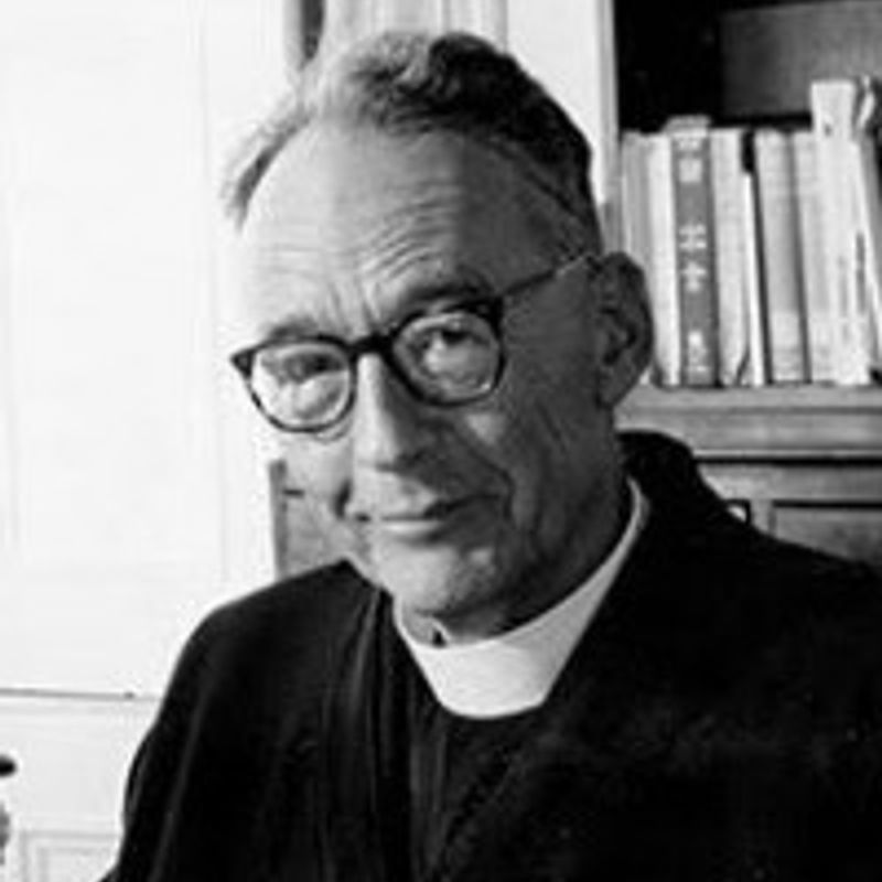 Frederick Copleston profile picture