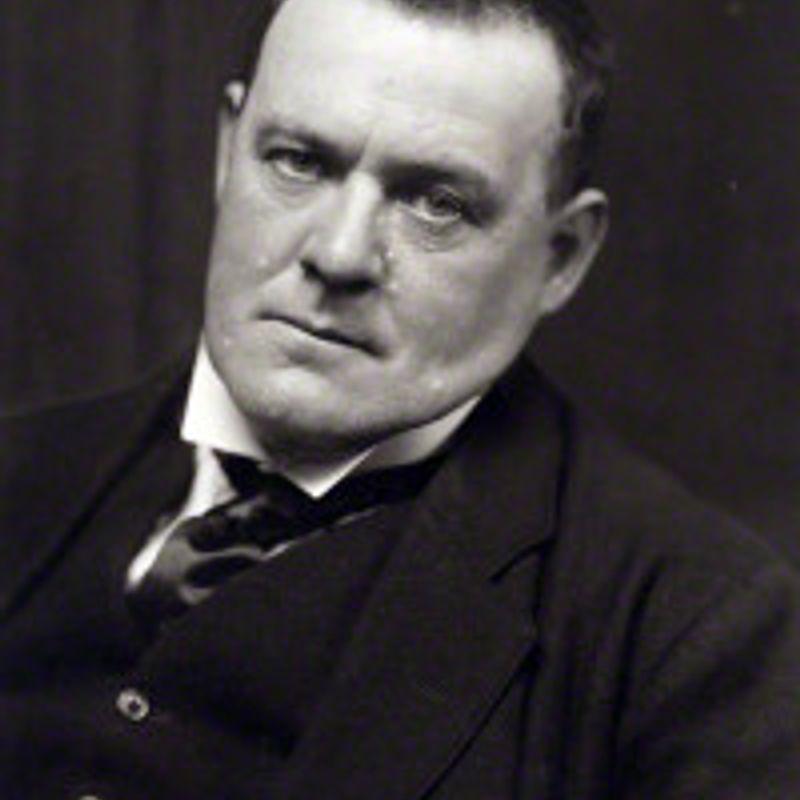 Hilaire Belloc profile picture