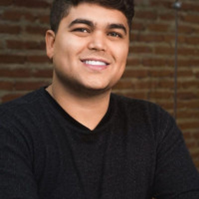 Tallis Gomes profile picture