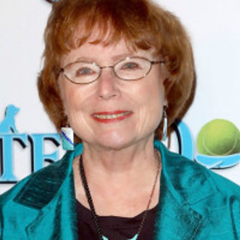 Lois Duncan profile picture