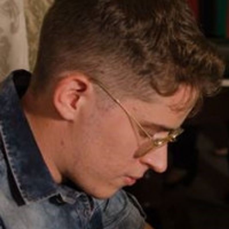 João Sérgio profile picture