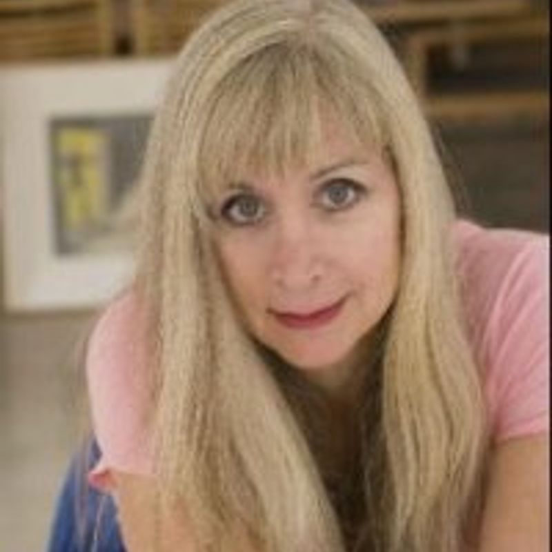 Dian Hanson profile picture