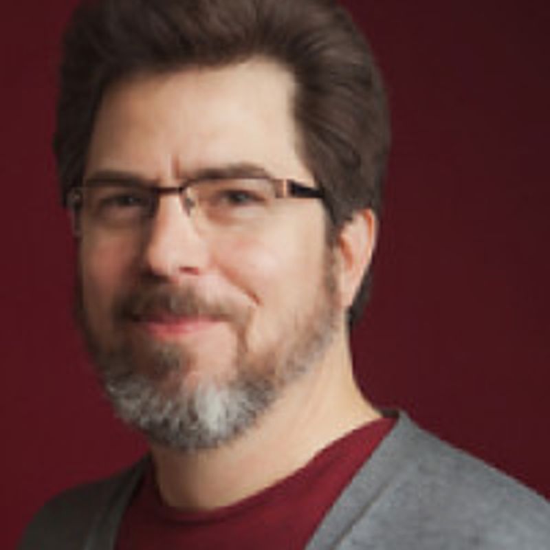 Gregory Scott Katsoulis profile picture