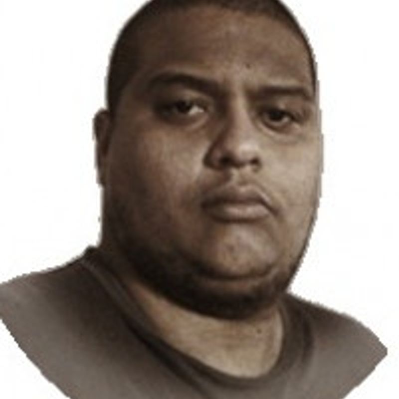 Jorge Machado profile picture