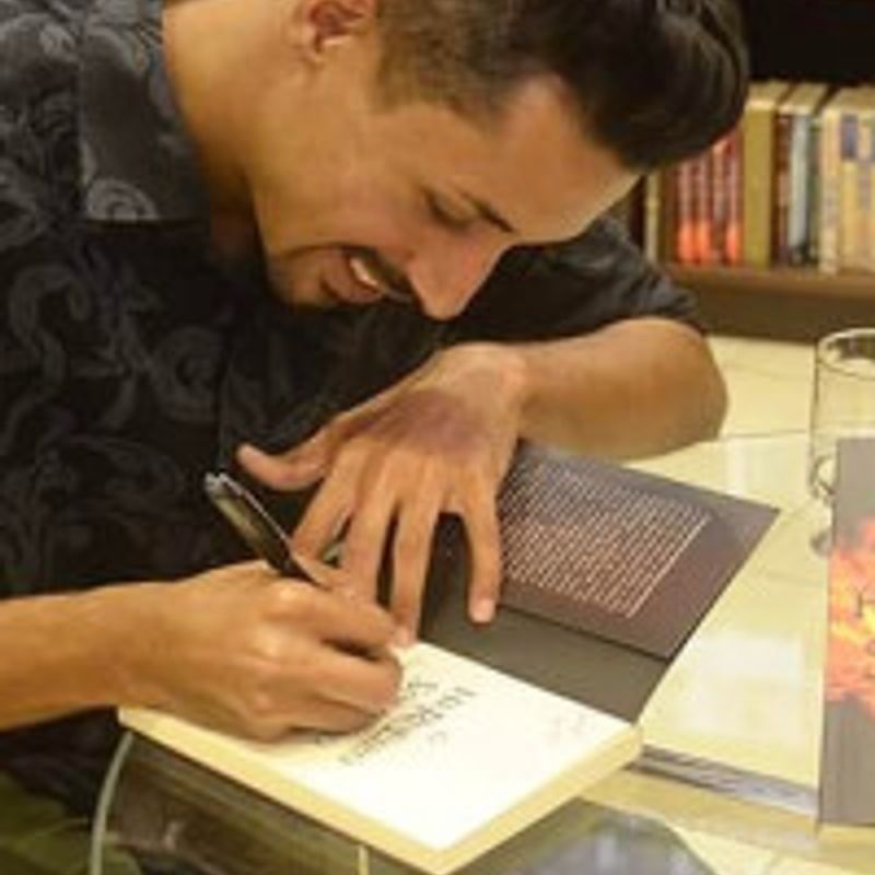 Rodrigo Rosant profile picture
