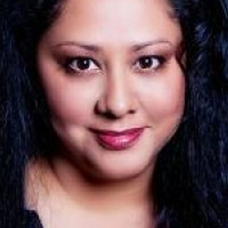 Raquel Byrnes profile picture