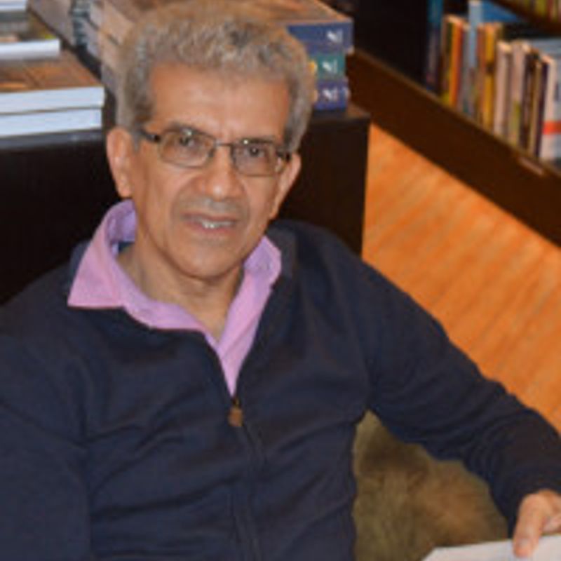 Wagner Torres de Araujo profile picture