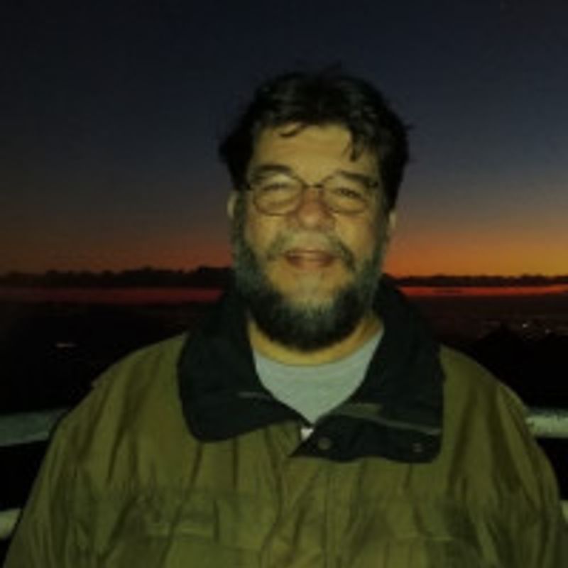Fernando Amaral da Silveira profile picture