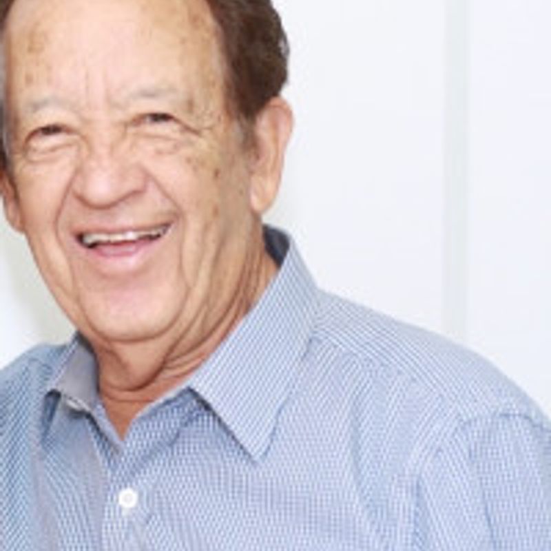 Paulo Cintra profile picture