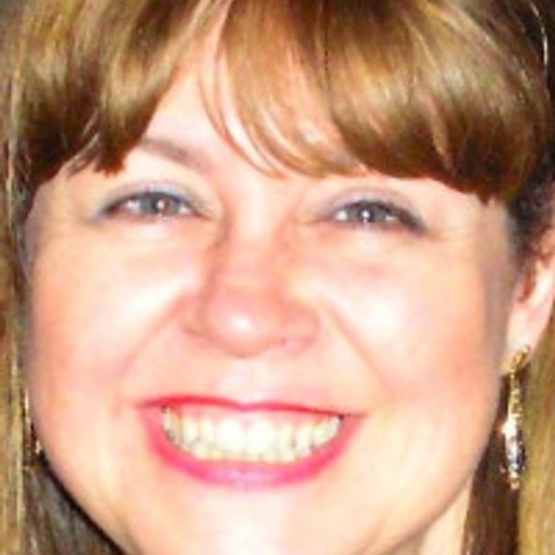 Ines Cozzo Olivares profile picture