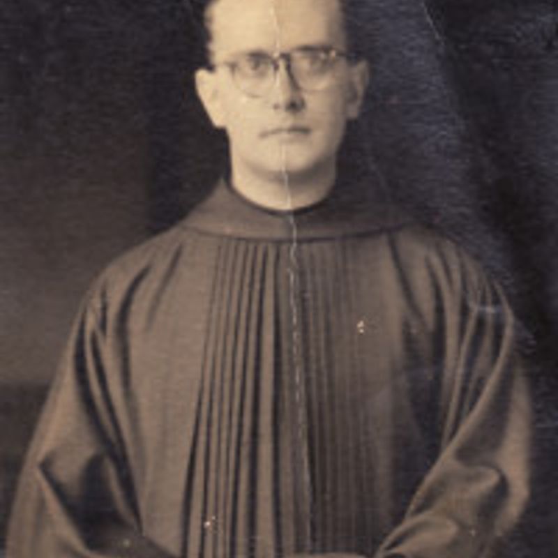 Dom Odilão Moura profile picture