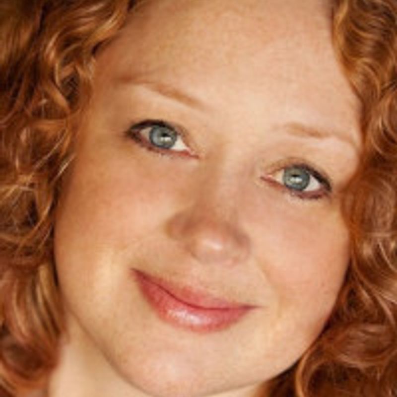  Anne Greenwood Brown profile picture