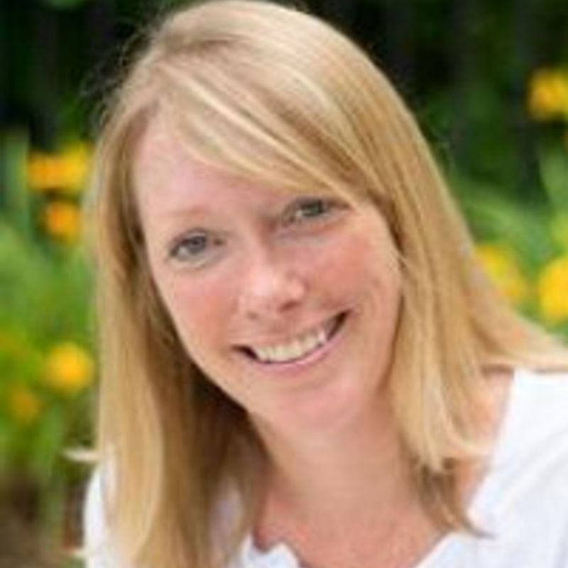 Ingrid Palmer profile picture