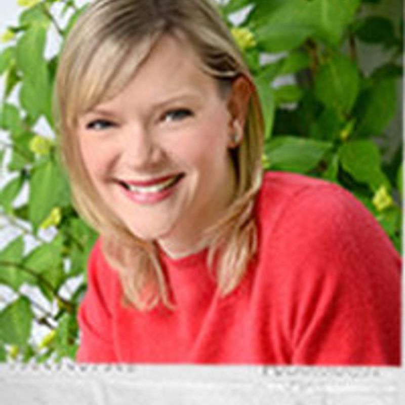 Kate Brian profile picture