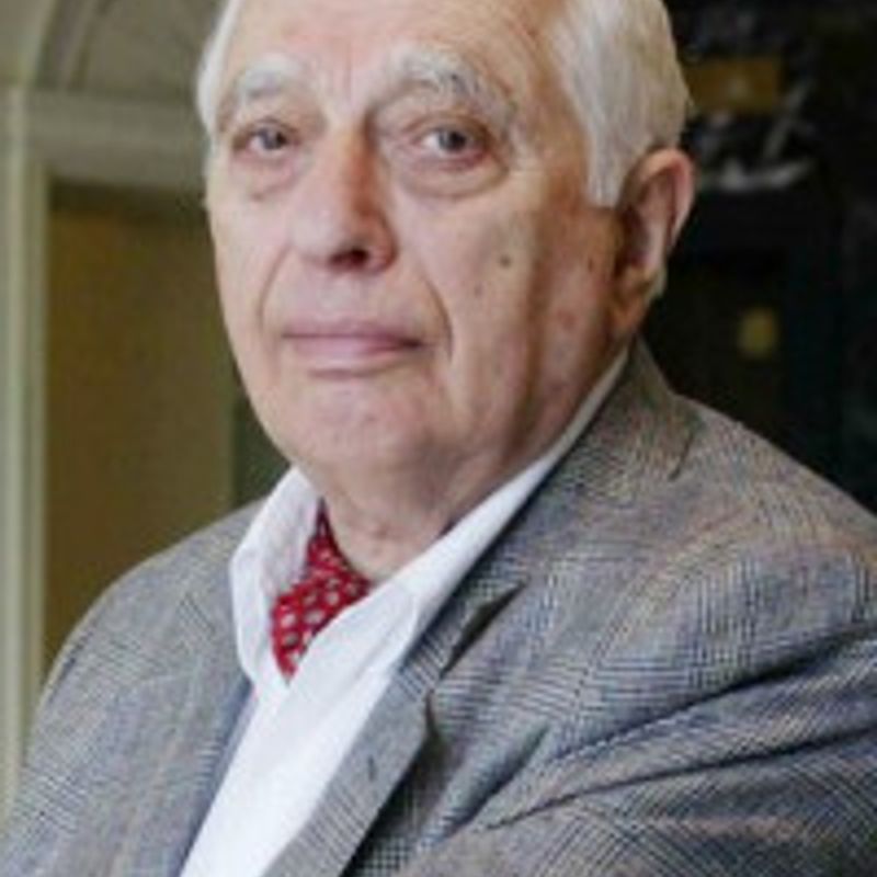 Bernard Lewis profile picture