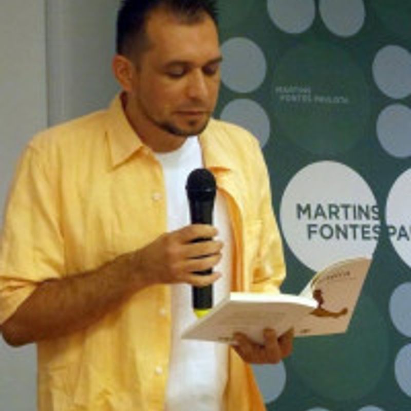 Adenildo Lima profile picture