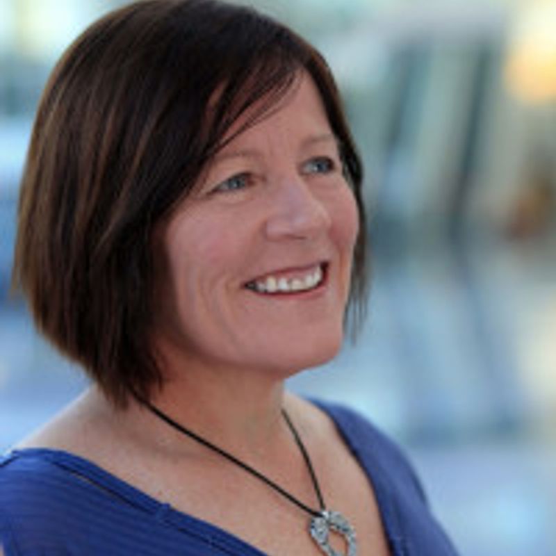 Keri Arthur profile picture