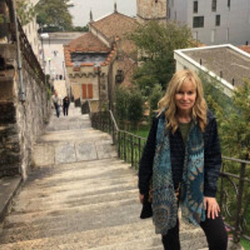 Kathryn Berla profile picture