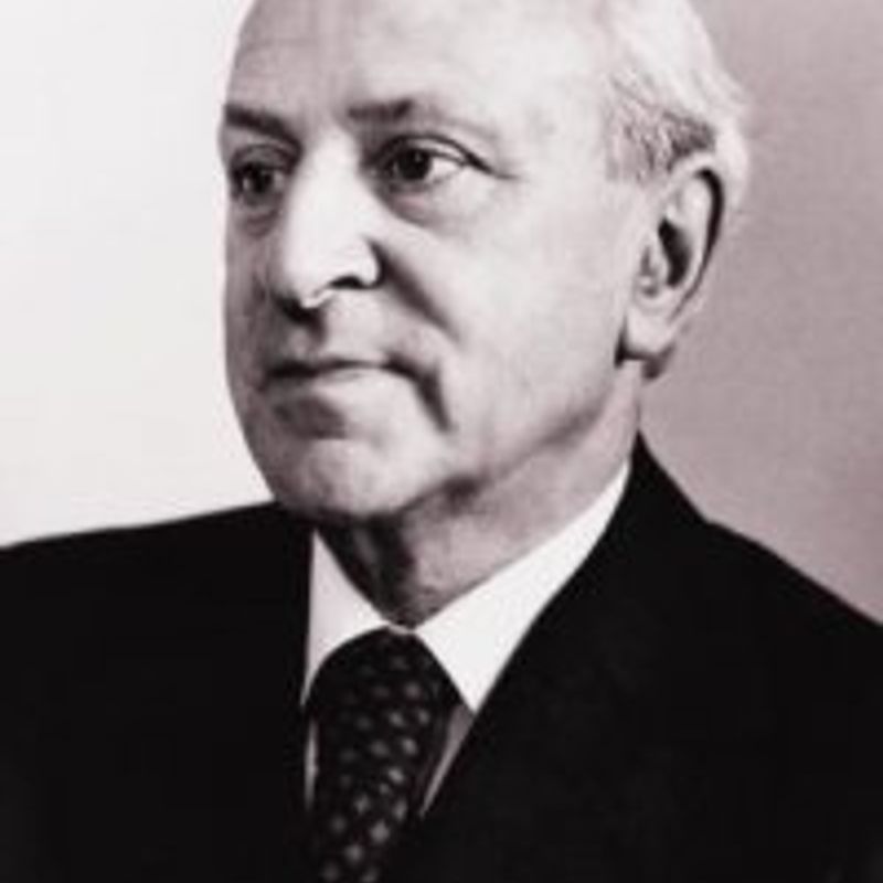 Albert Habib Hourani profile picture