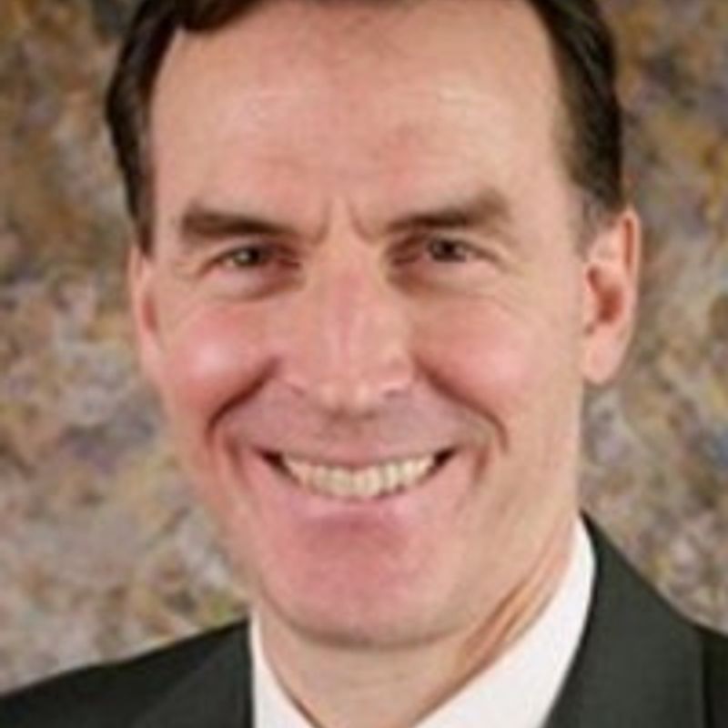 Michael P. Federici profile picture