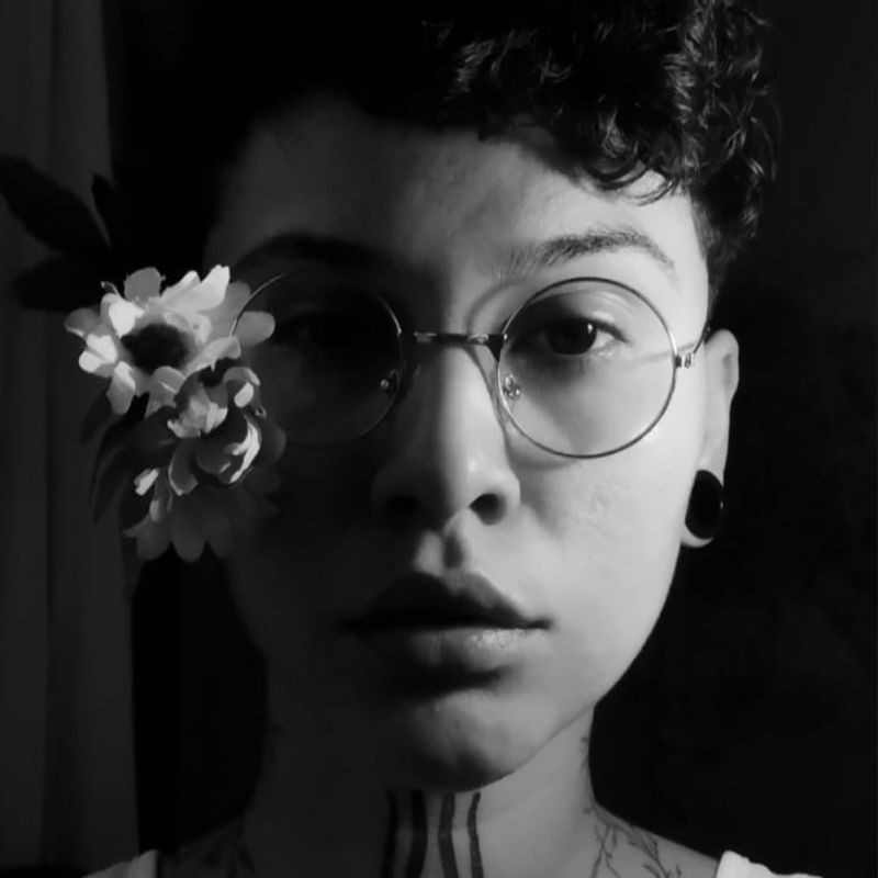 Thaysminy Marques Coelho profile picture