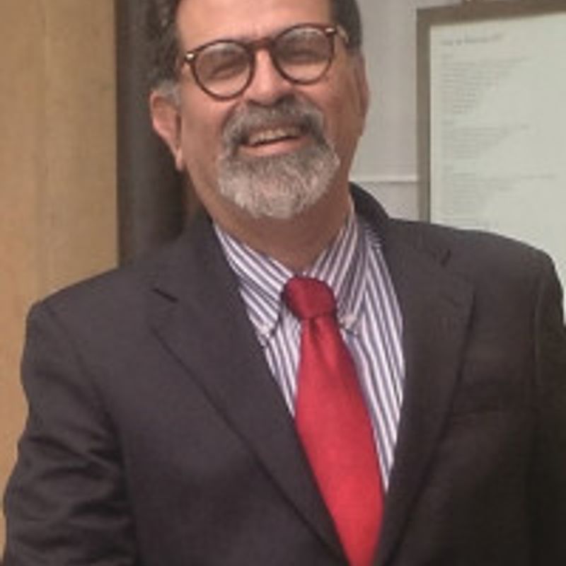 Gladston Mamede profile picture